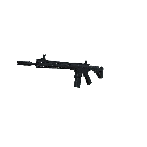 M4A1 Standard